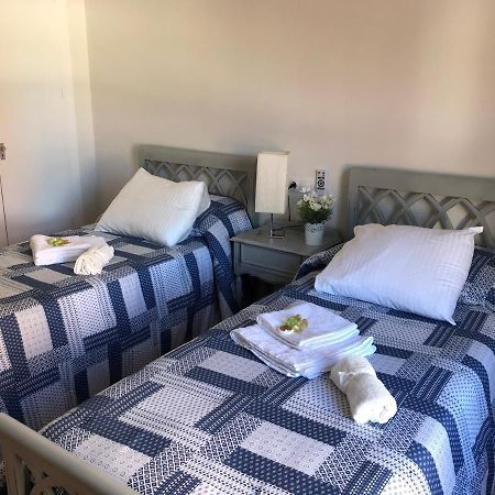 Malaga Playa Centro Ideal Familia Y Amigos Kültér fotó