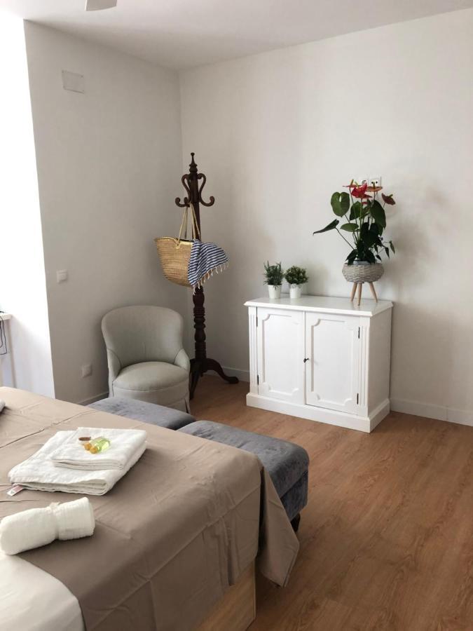 Malaga Playa Centro Ideal Familia Y Amigos Kültér fotó